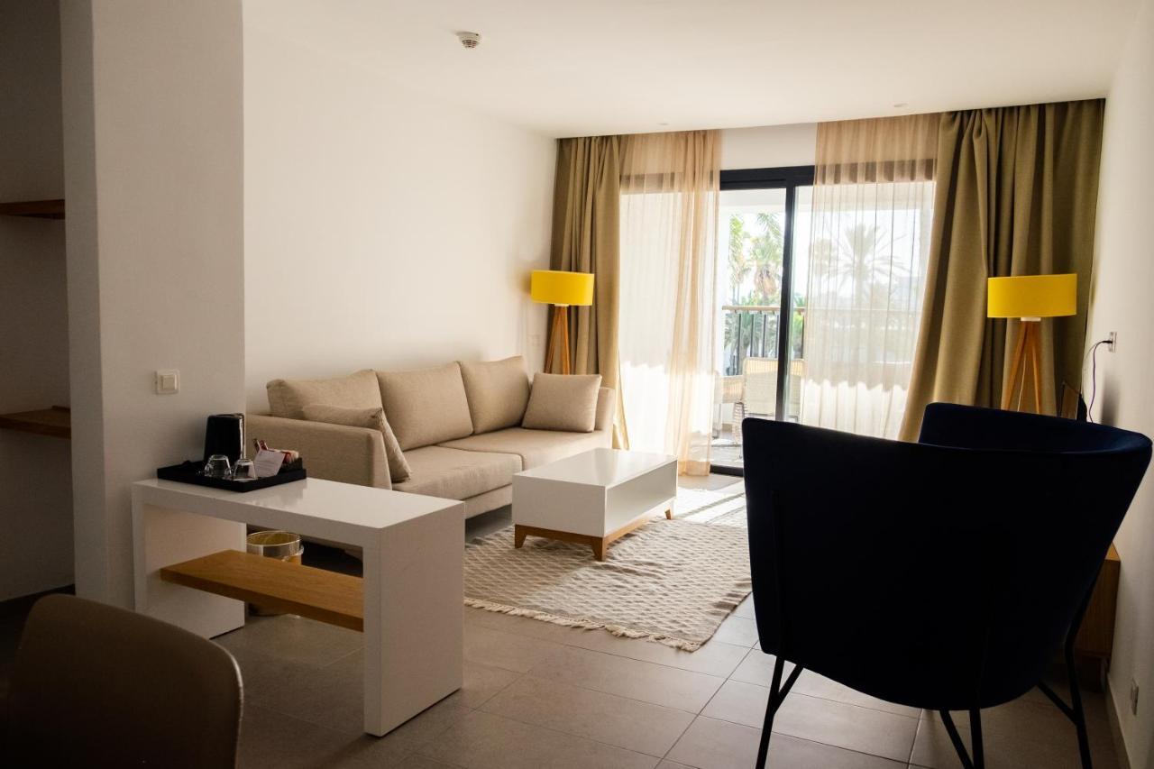 Suite Familiare