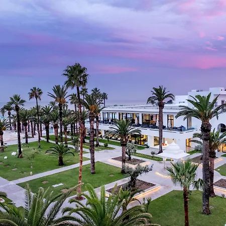Les Orangers Garden Villas And Bungalows Ultra All Inclusive-2