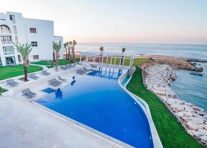 Hotel La Badira - Adult Only Hammamet