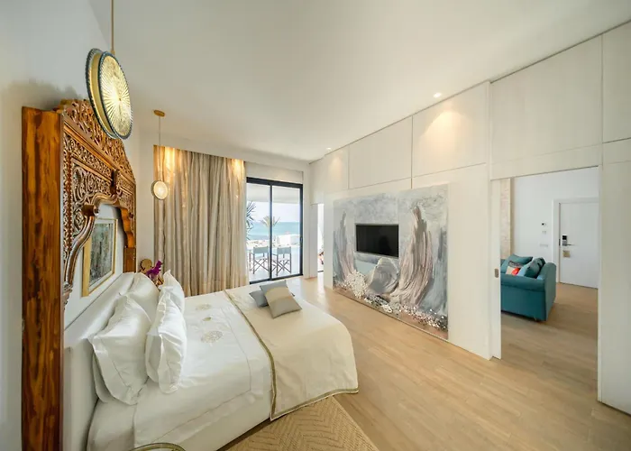 Hotel La Badira - Adult Only Hammamet